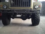 GAZ 3308-9