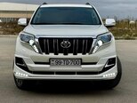 Toyota Land Cruiser Prado-1
