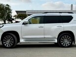 Toyota Land Cruiser Prado-3