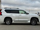 Toyota Land Cruiser Prado-2