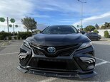 Toyota Camry-1