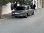 LADA (VAZ) 2107-3
