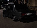 LADA (VAZ) 2107-11