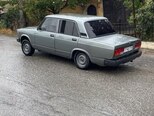 LADA (VAZ) 2107-2