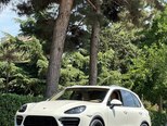 Porsche Cayenne Turbo S-2