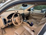 Porsche Cayenne Turbo S-11