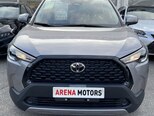 Toyota Corolla Cross-1