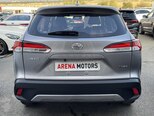 Toyota Corolla Cross-7