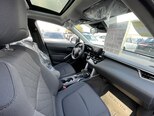 Toyota Corolla Cross-10