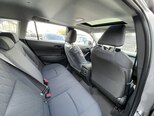 Toyota Corolla Cross-11