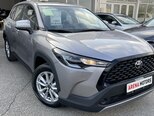 Toyota Corolla Cross-5