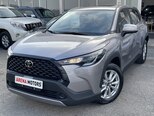 Toyota Corolla Cross-2