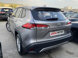 Toyota Corolla Cross-6