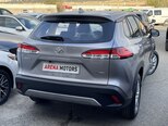 Toyota Corolla Cross-3