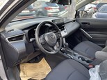 Toyota Corolla Cross-8