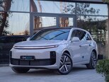 Li Auto L6-1
