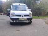 Renault Kangoo-5