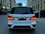 Mercedes GL 350 4MATIC-2