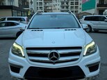 Mercedes GL 350 4MATIC-1