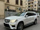 Mercedes GL 350 4MATIC-5