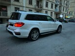 Mercedes GL 350 4MATIC-8