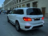 Mercedes GL 350 4MATIC-9
