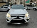 Mercedes GL 350 4MATIC-4