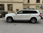 Mercedes GL 350 4MATIC-10
