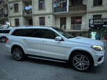 Mercedes GL 350 4MATIC-7