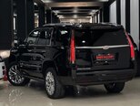 Cadillac Escalade-5