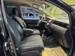 Nissan Tiida-14