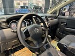 Nissan Tiida-17