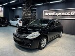 Nissan Tiida-7