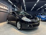 Nissan Tiida-2