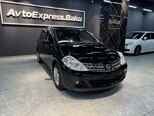 Nissan Tiida-6