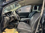 Nissan Tiida-16