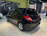 Nissan Tiida-10