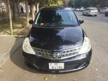 Nissan Tiida-1