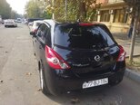 Nissan Tiida-2
