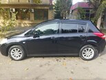 Nissan Tiida-3