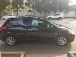 Nissan Tiida-4
