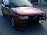 Opel Astra-1