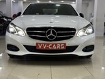 Mercedes E 220 d-1