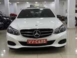 Mercedes E 220 d-17