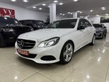 Mercedes E 220 d-3