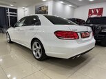 Mercedes E 220 d-7