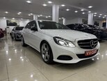 Mercedes E 220 d-2