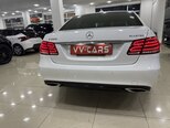 Mercedes E 220 d-8