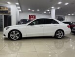 Mercedes E 220 d-5