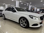 Mercedes E 220 d-4